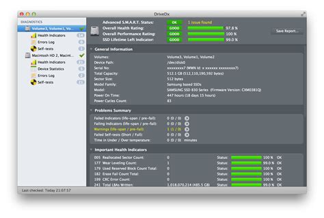 hard drive test macbookk|diagnose macbook problems.